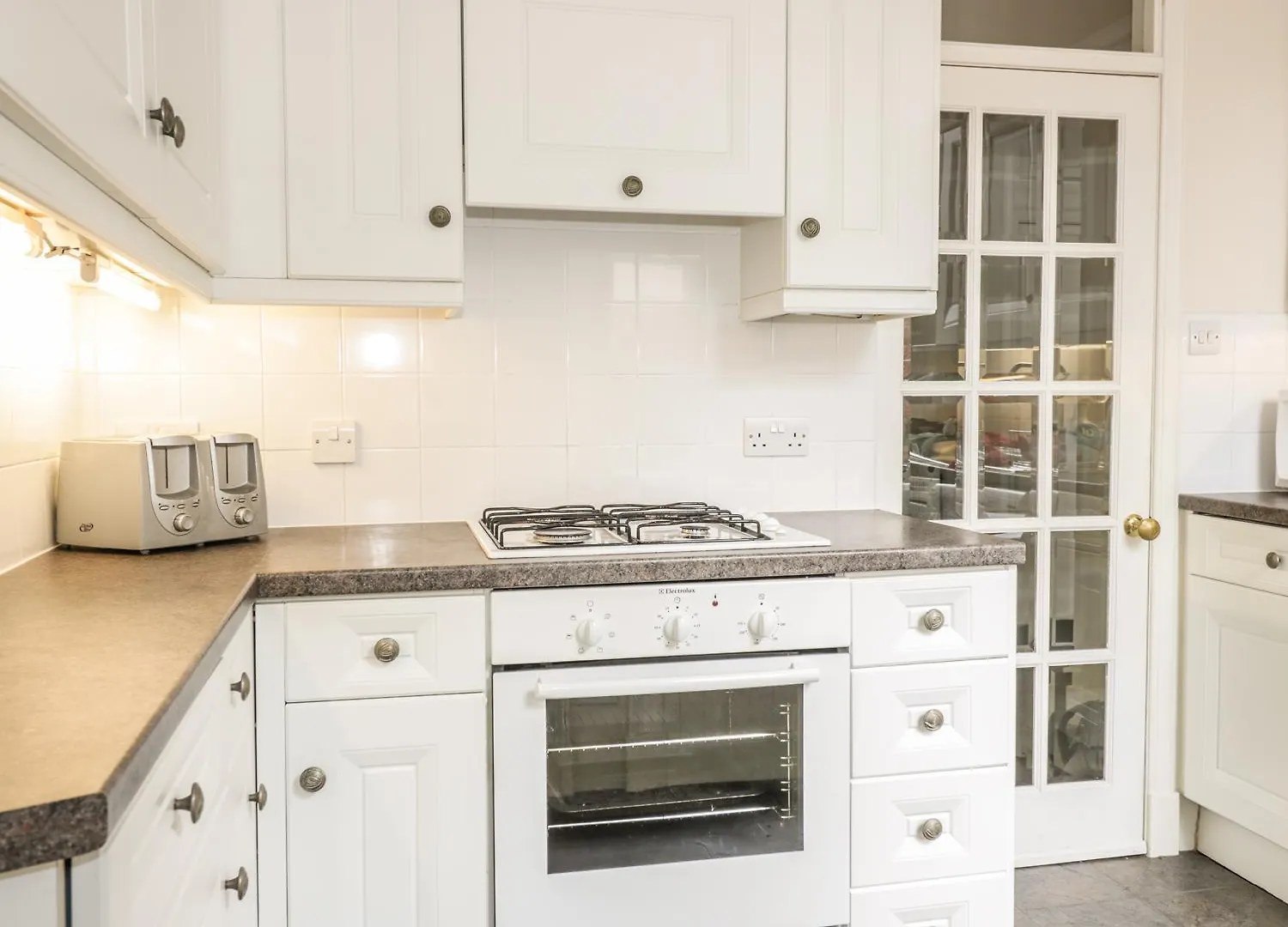 3 Lynedoch Place Apartment Edinburgh