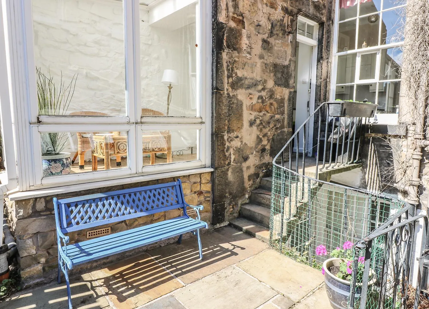 3 Lynedoch Place Apartment Edinburgh 0*,  United Kingdom