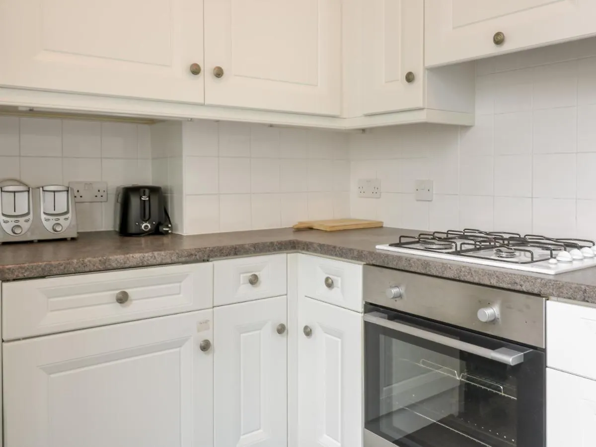 3 Lynedoch Place Apartment Edinburgh